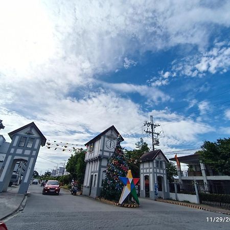 Mamby Gray'S Place Balcony, Karaoke ,Wifi,Netflix &Kitchen Imus エクステリア 写真